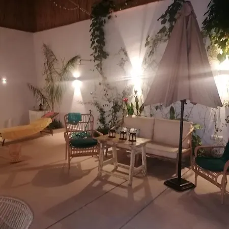 Casa Con Encanto Coín