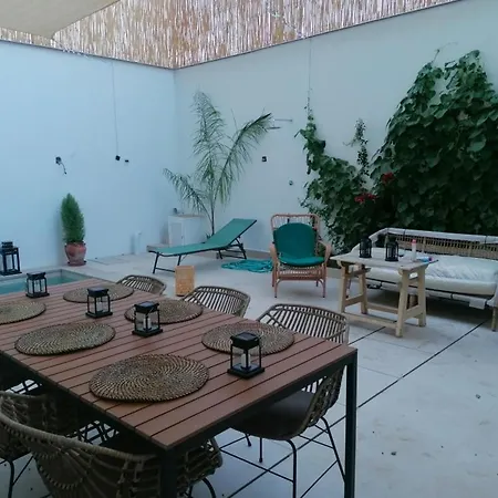 Casa Con Encanto Σπίτι διακοπών Coín