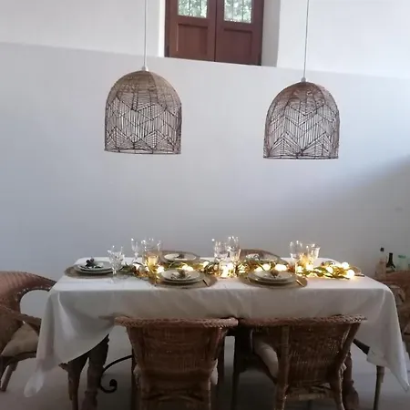 Casa Con Encanto *