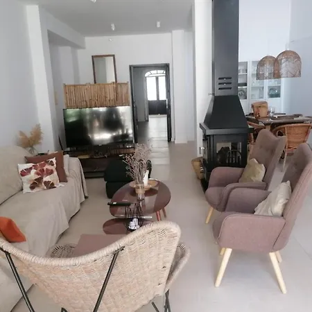 Casa Con Encanto * Coín