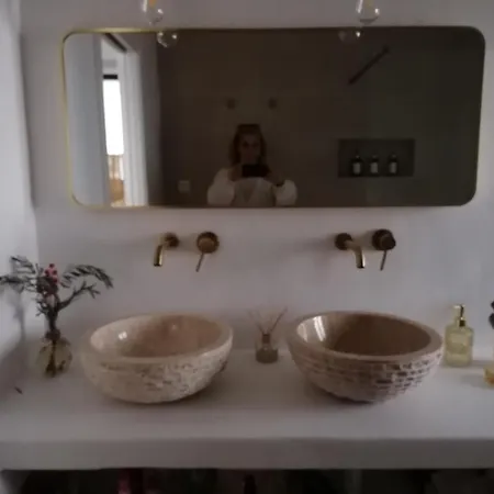 Σπίτι διακοπών Casa Con Encanto *