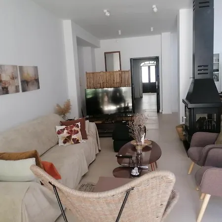 Σπίτι διακοπών Casa Con Encanto Coín