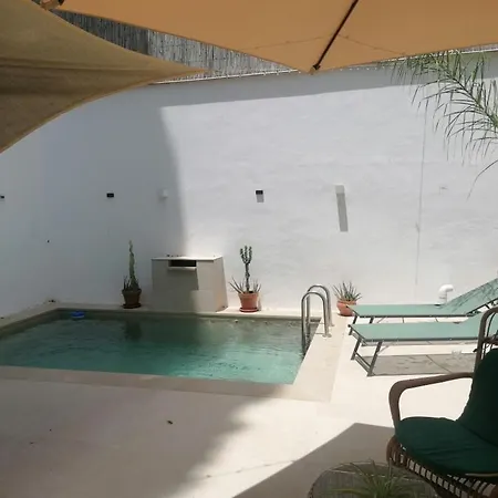 Casa Con Encanto