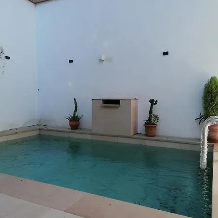 Σπίτι διακοπών Casa Con Encanto