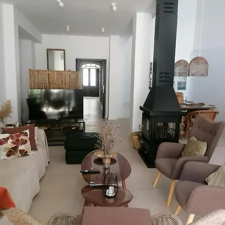 Σπίτι διακοπών Casa Con Encanto *
