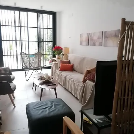 Casa Con Encanto Coín