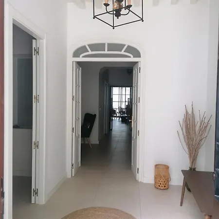 Casa Con Encanto