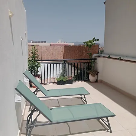 Casa Con Encanto Σπίτι διακοπών