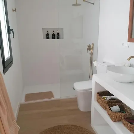 Σπίτι διακοπών Casa Con Encanto