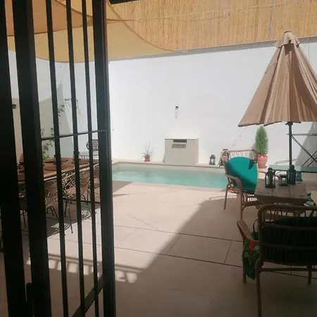 Casa Con Encanto