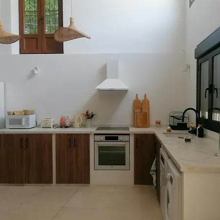 Casa Con Encanto Σπίτι διακοπών *