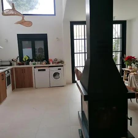 Σπίτι διακοπών Casa Con Encanto