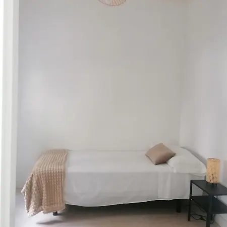 Σπίτι διακοπών Casa Con Encanto *