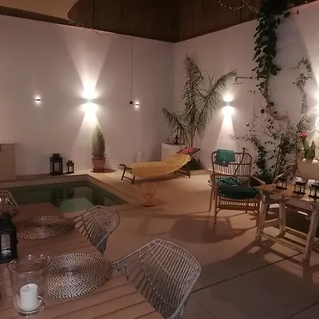 Casa Con Encanto Σπίτι διακοπών