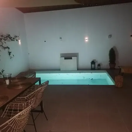 Σπίτι διακοπών Casa Con Encanto