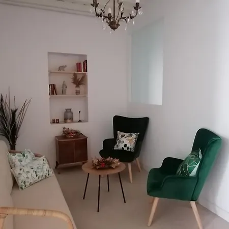 Casa Con Encanto