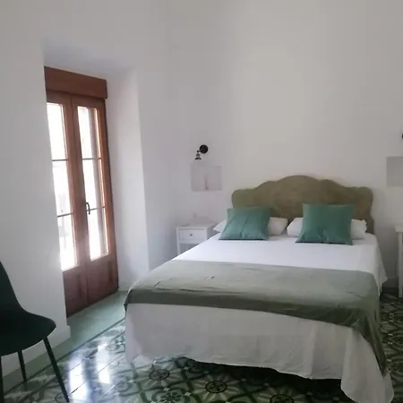 Casa Con Encanto