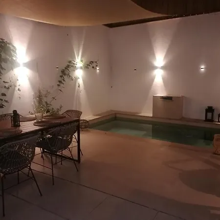 Casa Con Encanto Σπίτι διακοπών