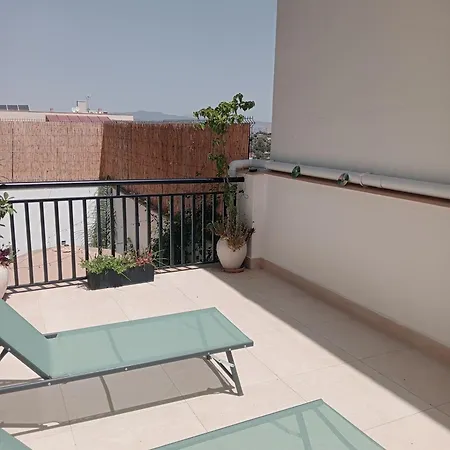 Σπίτι διακοπών Casa Con Encanto