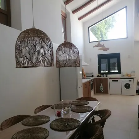 Casa Con Encanto Σπίτι διακοπών *