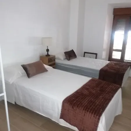 Σπίτι διακοπών Casa Con Encanto Coín