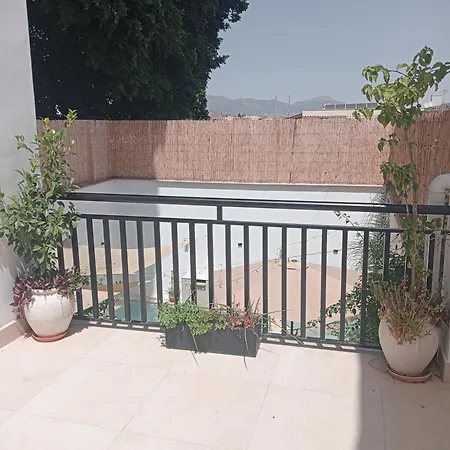 Casa Con Encanto Σπίτι διακοπών Coín