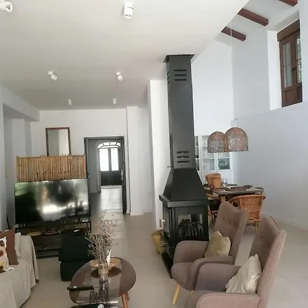 Σπίτι διακοπών Casa Con Encanto Coín