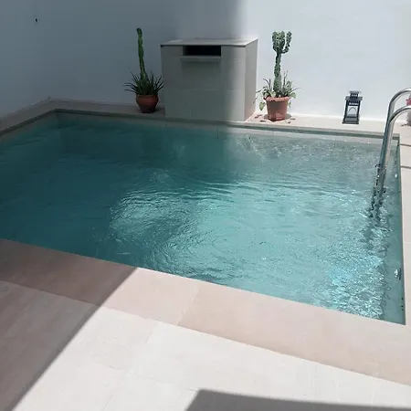 Σπίτι διακοπών Casa Con Encanto *