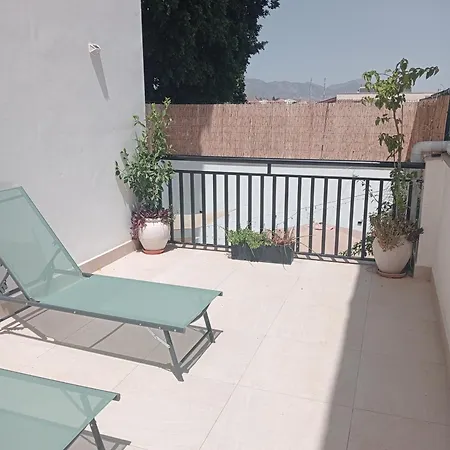 Casa Con Encanto Coín